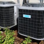 Heater And Air Conditioner Combo Wall Units